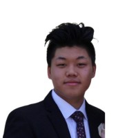 Nick Zhang
