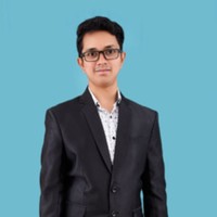 Shaik Mohammed Meharaz Hussain