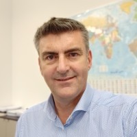 David Swallow