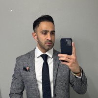 Tej Sahota