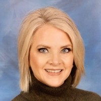 Diana Rogers