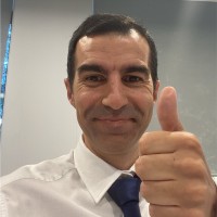 Marco Vasconcelos