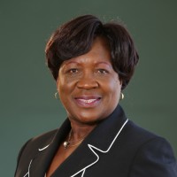 Catherine Kola
