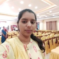 Gangavath Kalyani