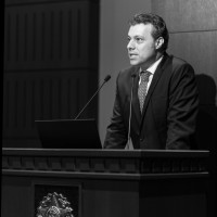 Luiz Gustavo Vardânega Vidal Pinto