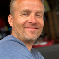 Erik Österlind Nordin