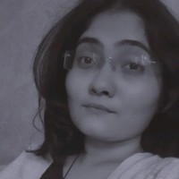 Khushbu Barot