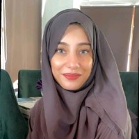 Areeba I. Ashrafi (Pharm-D, Rph)