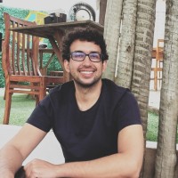 Gustavo Gaudereto Sena