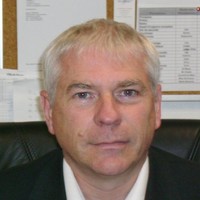 Eric VIGOR