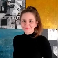 Ioni Butterworth
