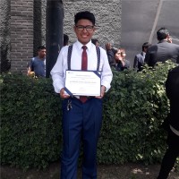 Edgardo Javier Astorayme Flores