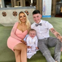 Cian O Halloran