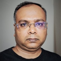 M. Charan Kumar