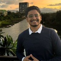 Kartik K.