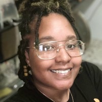 Ebony Murdock