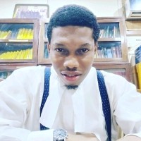 James Nwanyanwu
