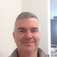 Geoff Healey
