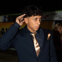 Daniel Prado