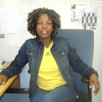 Kedibone Tlhapi