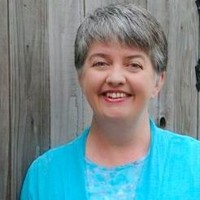Mary Aspinwall