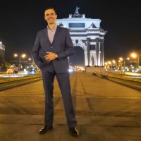 Максим Смирнов