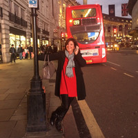 Lia gloria Agnoletto