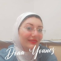 Doaa Younes