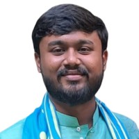 Harsh Pandya