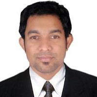 Akhil PS