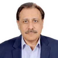 Hamid Pervaiz