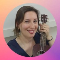 Luana Madeira Lamas Amicucci