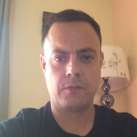 Darren Floyd