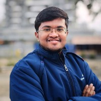 Parth Kotgire