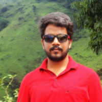 Harsha S Prakash