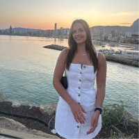 Harriet Rowe
