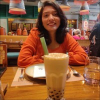 Farheen Naaz Subedar