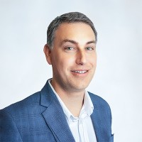 Zachary Raimi, Jd, Cipp/E
