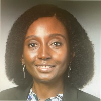 Mariama Sheriff, Cpa