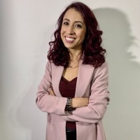 Maritza Garcia Castro