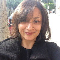 Megha Lakhchaura