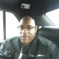 Lamont Harris