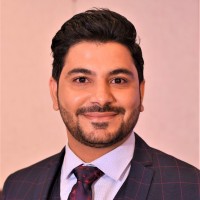 Ashish Tandon