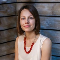 Maria Kupreeva