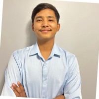 Ashish Shah