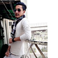Dheeraj Sharma