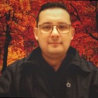 Angelo Chavarría Carrillo