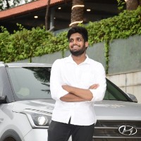 Rohith Chowdary