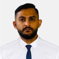Sreelal Sreedharan