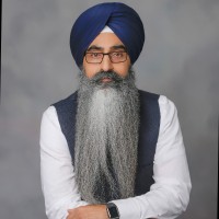 Bikramjit Sandhar